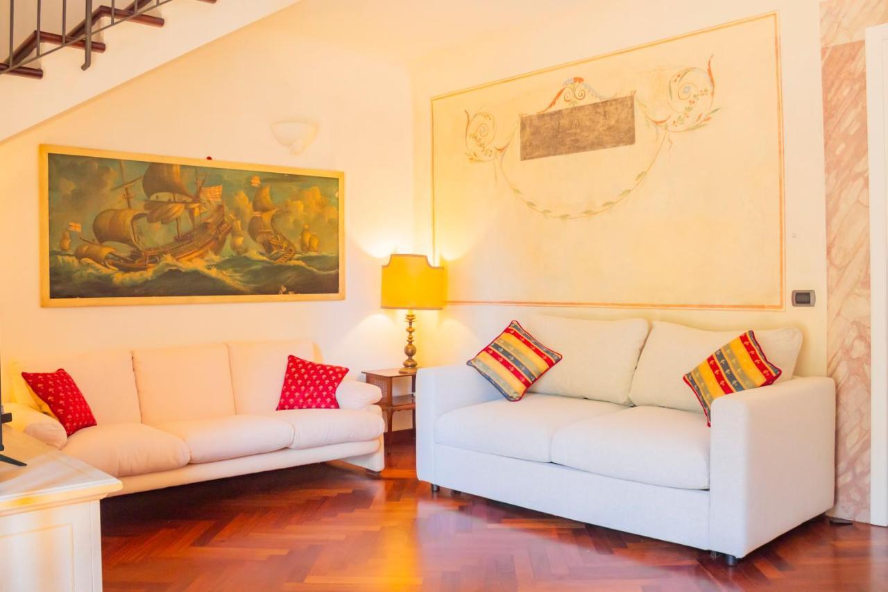 Apartamento Machiavelli Superior House Florencia Exterior foto