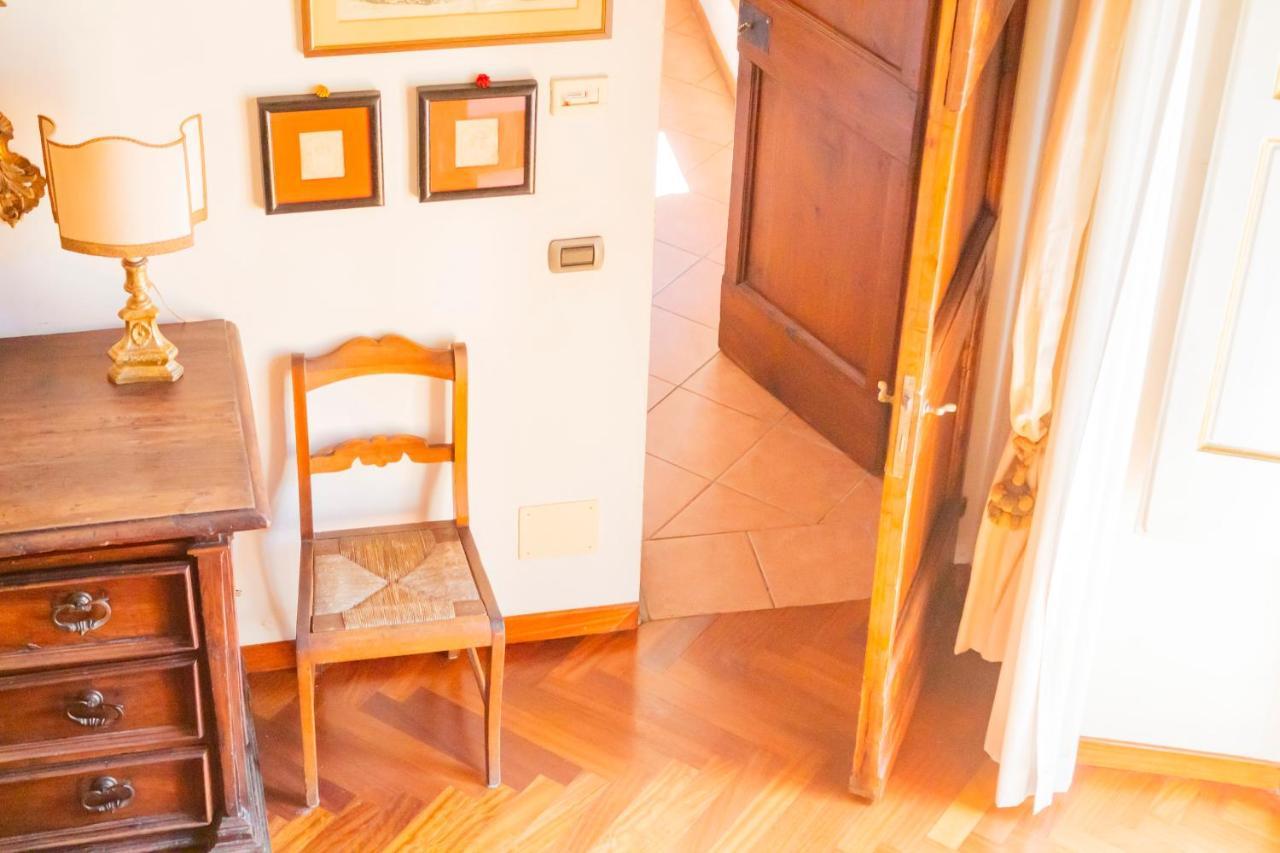 Apartamento Machiavelli Superior House Florencia Exterior foto