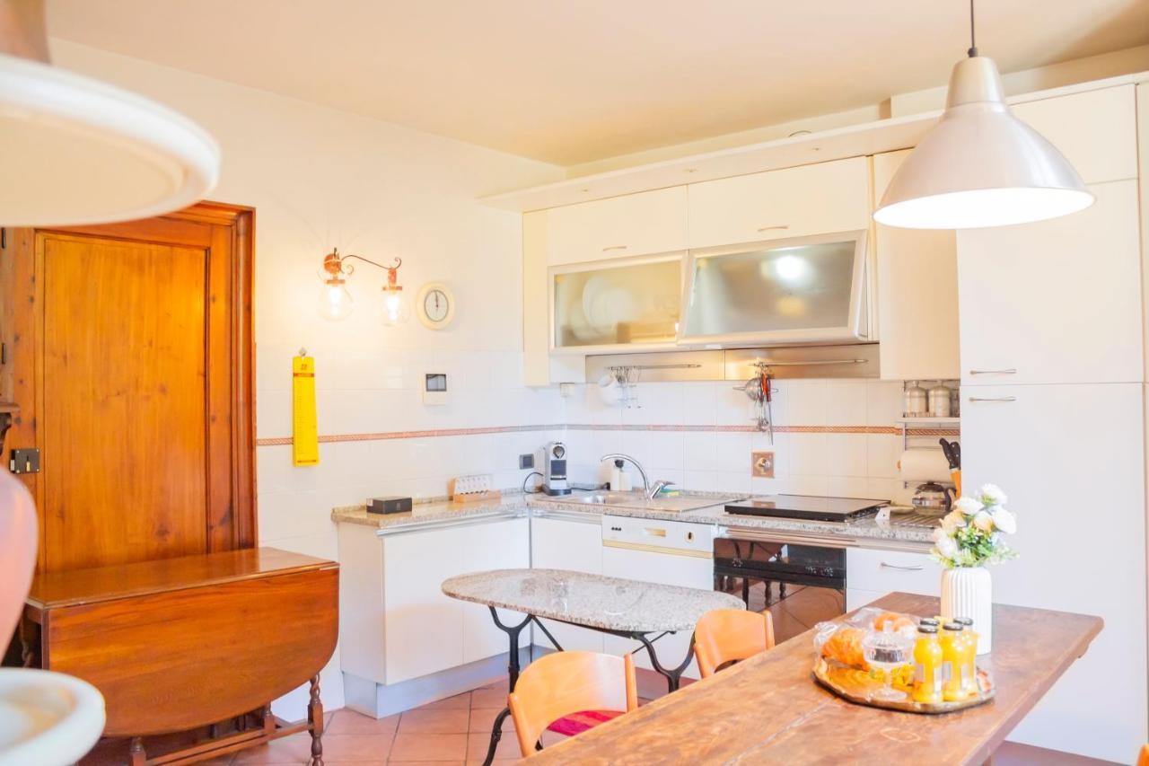Apartamento Machiavelli Superior House Florencia Exterior foto