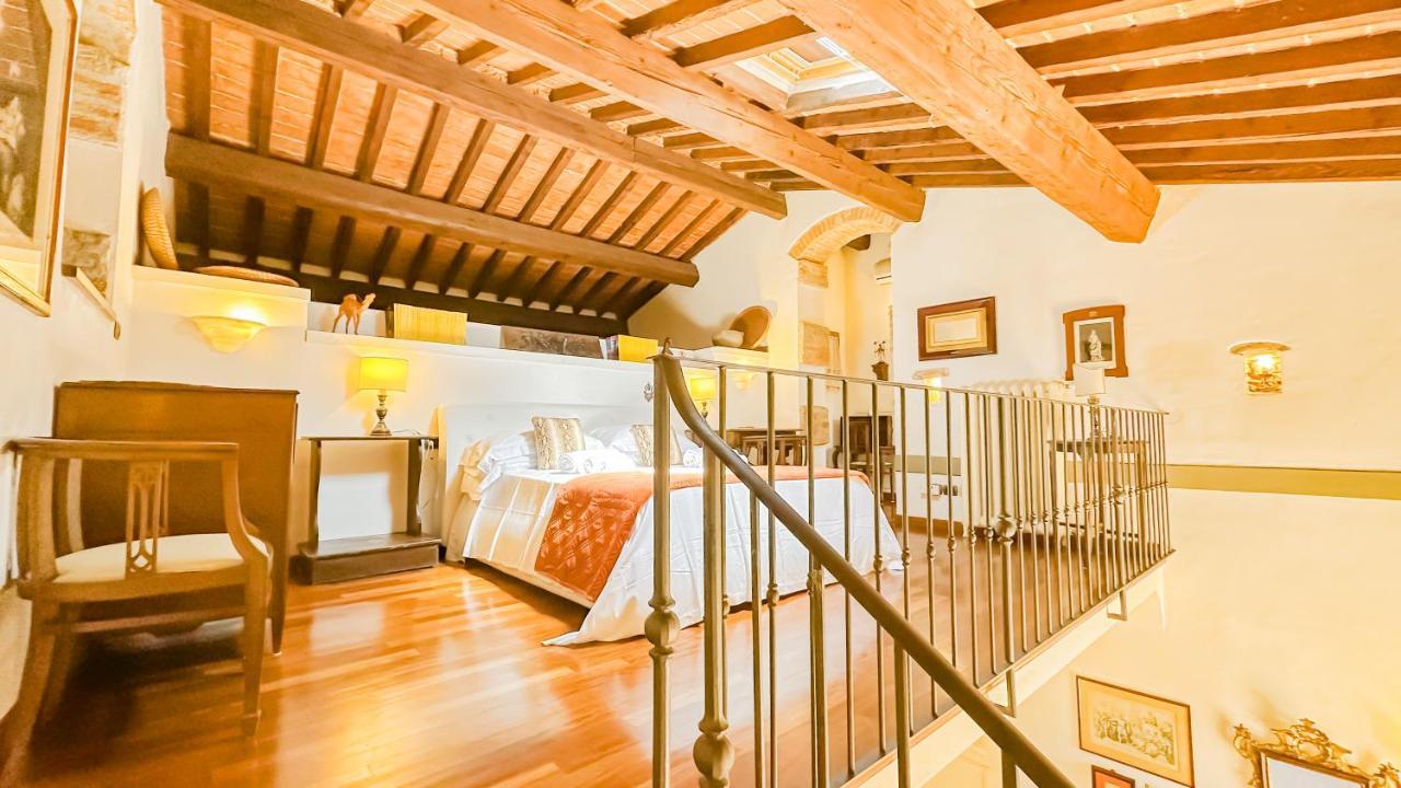 Apartamento Machiavelli Superior House Florencia Exterior foto