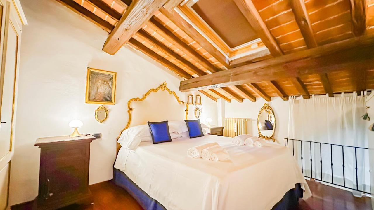 Apartamento Machiavelli Superior House Florencia Exterior foto