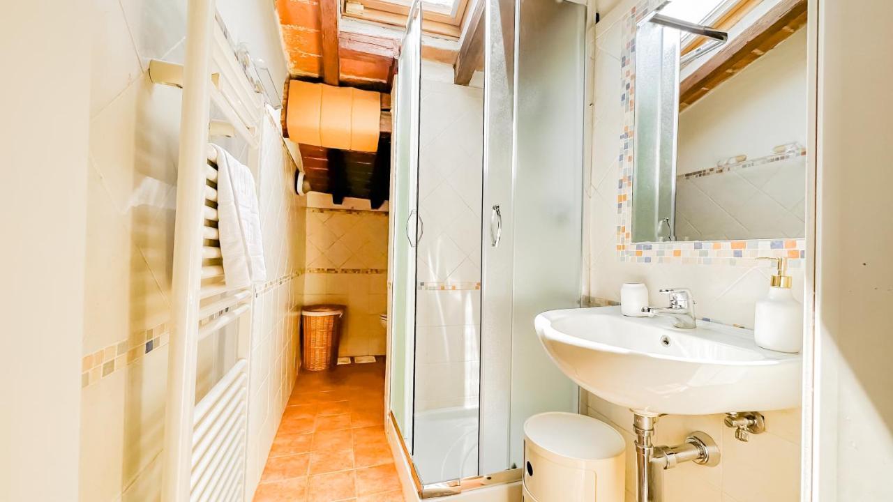 Apartamento Machiavelli Superior House Florencia Exterior foto