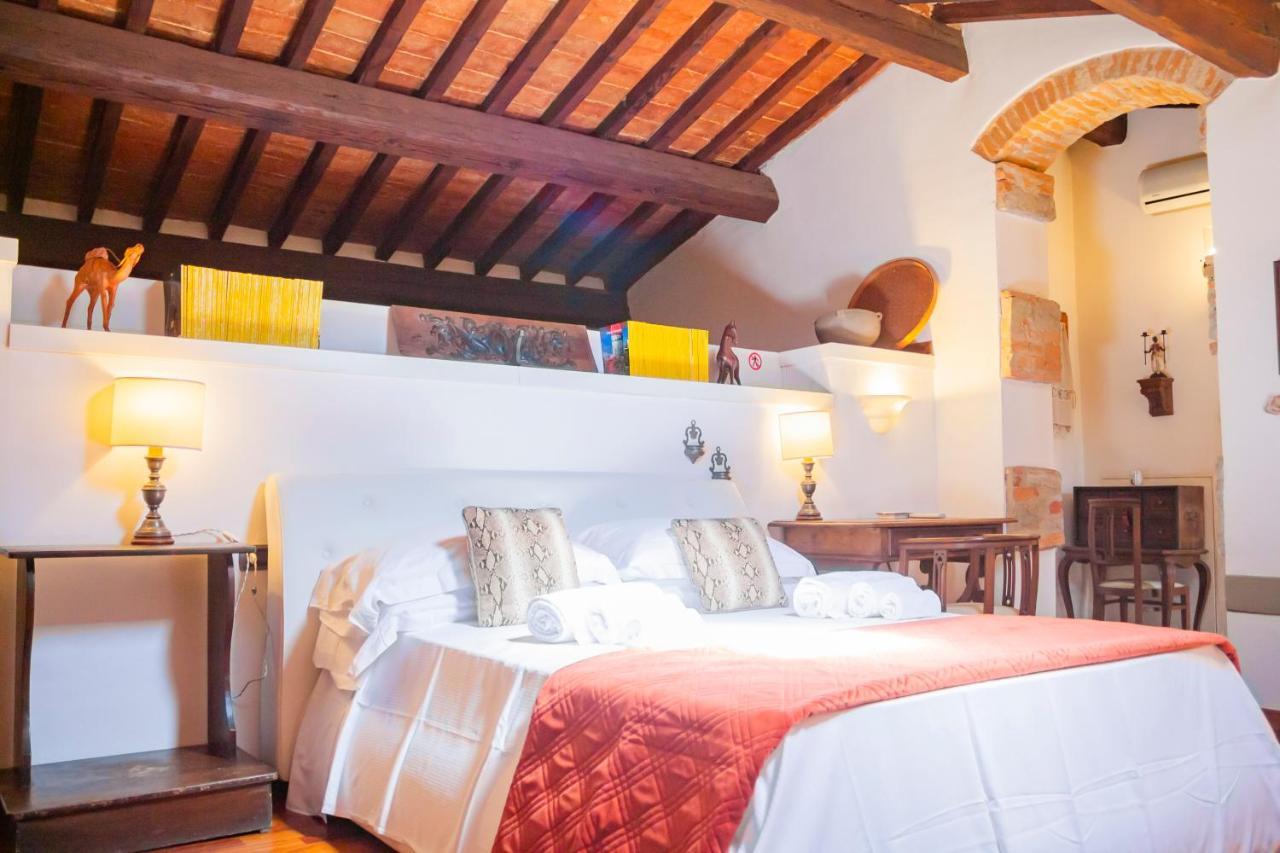 Apartamento Machiavelli Superior House Florencia Exterior foto
