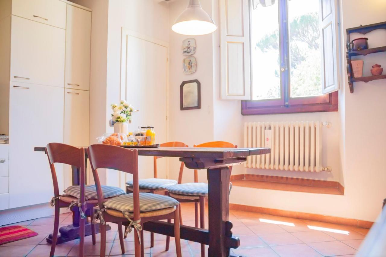 Apartamento Machiavelli Superior House Florencia Exterior foto